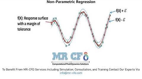 non parametric regression