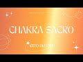 RETO DÍA 2 🧡 CHAKRA SACRO 🔥