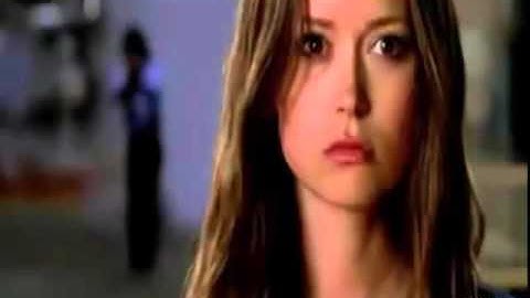 Divine - Terminator: Kroniki Sary Connor [Terminator: The Sarah Connor Chronicles]