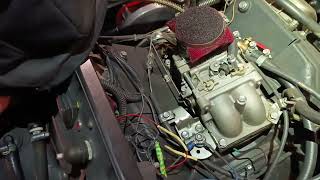 видео: Снегоход sm002. Сезон 2025-2026. Первый запуск после летней стоянки. картинка: Снегоход sm002. Сезон 2025-2026. Первый запуск после летней стоянки.