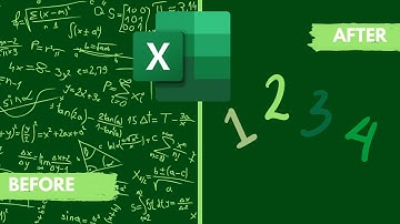 Remove Formula but keep the data in Excel