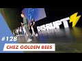 Cest quoi disrupter les rh  bienvenue au disrupt rh en drone immersif au grand rex avec goldenbees