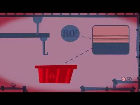 Video: Thermisch verzinken. Het proces van het verzinken van metalen producten