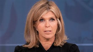 Kate Garraway&#39;s Shocking Confession About Derek Draper to Celebrity Betrayers