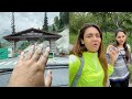 Ye hai World's LONGEST TUNNEL 😱|| TRAVEL VLOG DAY 2