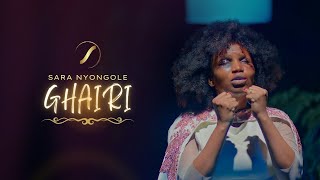 Sara Nyongole - Ghairi (Repentance Anthem)