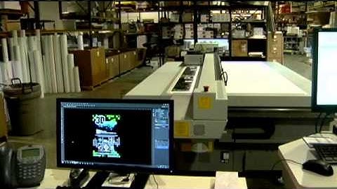 Created in the Corridor: Rapids Reproductions