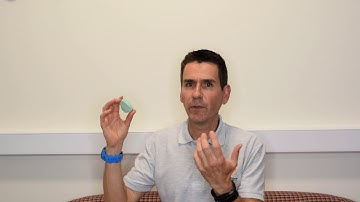 Introduction to Proximity Beacons