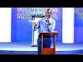 SOMO UNYENYEKEVU MCH LUCKSON MWAMBOLA TRH 24 02 2025 MITO YA BARAKA CHURCH HQ SOMO UNYENYEKEVU MCH LUCKSON MWAMBOLA TRH 24 02 2025 MITO YA BARAKA CHURCH HQ