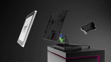 Mimo Monitors Vue Capture Product Video