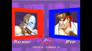 HSF2 ハイパースト2 [銭形警部]VS[ターボ意味無し] 20091216 池袋ラスベガス対戦会