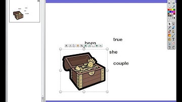 Hiding Objects in Promethean ActivInspire