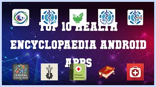 Top 10 Health Encyclopaedia Android App | Review screenshot 1