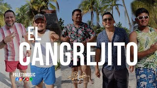 Video voorbeeld van "El Cangrejito (Video Oficial) - Juan Carlos Tapia "Paleto" | La voz de la cumbia"