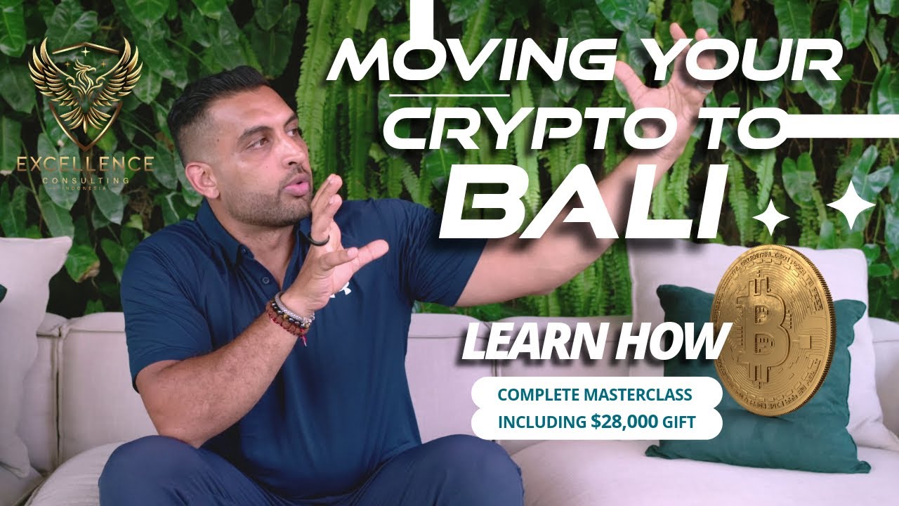 Excellence Consulting Bali