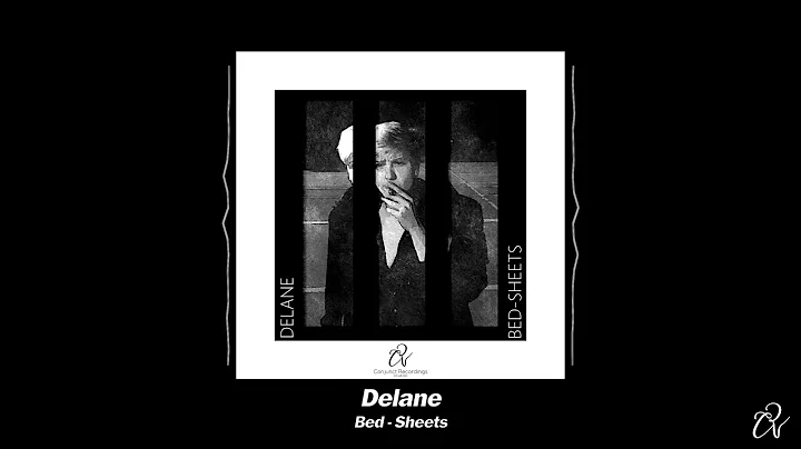 Delane - Bed-Sheets (prod. by Zeeky Beats)