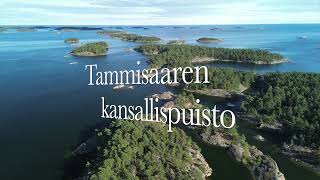 Fladalandet 18.8.-25 by Reino Komi