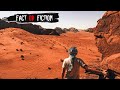 Marathon Runner Gets Lost In Sahara Desert - Fact or Fiction