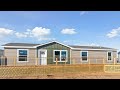 The Most Incredibly Stunning Prairie Dune 8808 Park Model RV