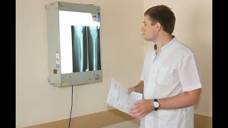 Травматолог-ортопед: Иван Новиков(, 2018-06-14T09:24:32.000Z)