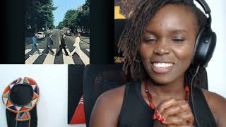 Celebrity AFRICAN GIRL FIRST TIME HEARING The Beatles - Oh! Darling  Net Worth