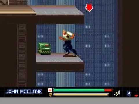 die hard 4 game