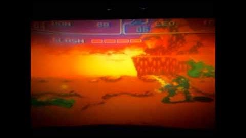 TMNT 4: Turtles in Time Part 3