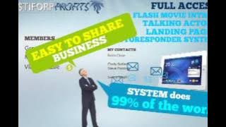 2013 Dreams to REALITY with STIFORP ... !!! Movie.flv
