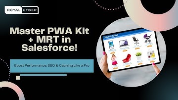Design Your Salesforce Composable Storefront with Page Designer Workshop