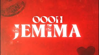 Fredo - JEMIMA ( lyrics video )