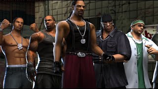 [UMVC3] SNOOP DOGG in MARVEL?!??!?!?!?!?! (Mod Still a Work in Progress) screenshot 5