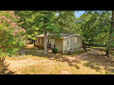 1140 Lauras Ln, Huddleston, VA home video tour