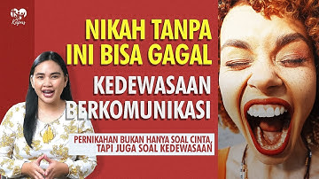Hindari Kesalahan Fatal yang Sering Membuat Pernikahan Runtuh