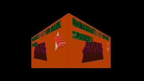 Dj Ahmed mo 101 mix