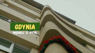 Gdynia with PTTK