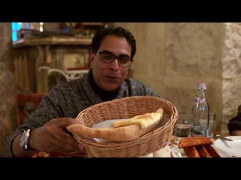 CBN News-ის სიუჟეტი საქართველოს შესახებ