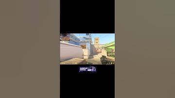 раскидка на мираже) / tg:neoryker_csgo #fyp #on #off #csgo #cs2 #cs #csgomoments  #faceit #neoryker