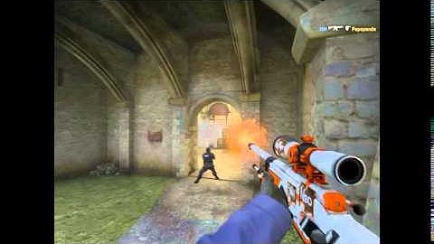 wh5 XD + enemy voice chat