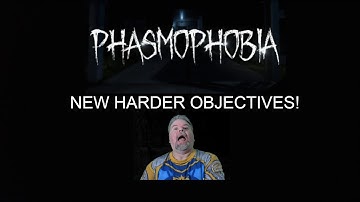 Attempting To Repel A Hunting Ghost With A Smudge Stick On Professional Beta!