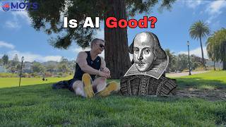 Is AI-Generated Writing Actually Good with Signulll