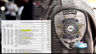 Secret Audio Recordings: Sheriff Napier's candid conversation about AG probe