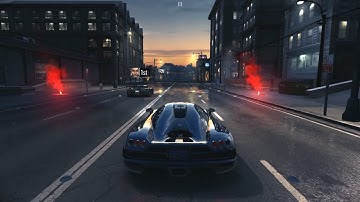 Need for Speed No Limits - Gameplay Android, iOS #4