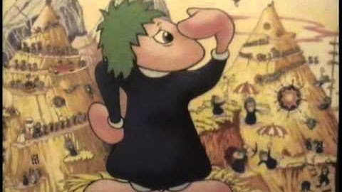 Lemmings SEGA Master System Level 2 Theme