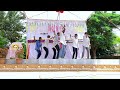 Boys Dance । बोऐस डांस । Dhasu Dance by 12th class। Teachers Day 2K25