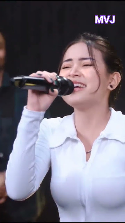 Mawar Hitam,Sasya Arkhisna,( Music Van Java )