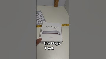Apple Mac Keyboard Mouse trackpad. These items sell fast. #reseller #ebay #apple #computer