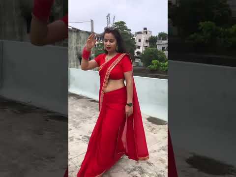 Bhabhi Dance || Aunty Hot || Rain Dance || Instagram reels#youtubeshorts #viralshorts