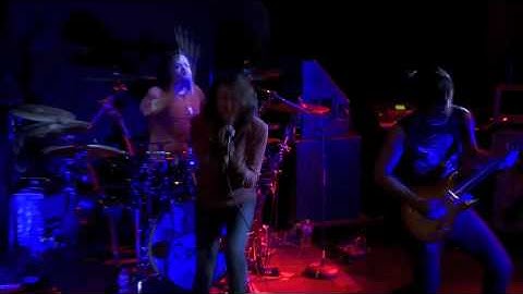 Drummer Gigs with New Custom Gibraltar Drum Rack (epsiode3)