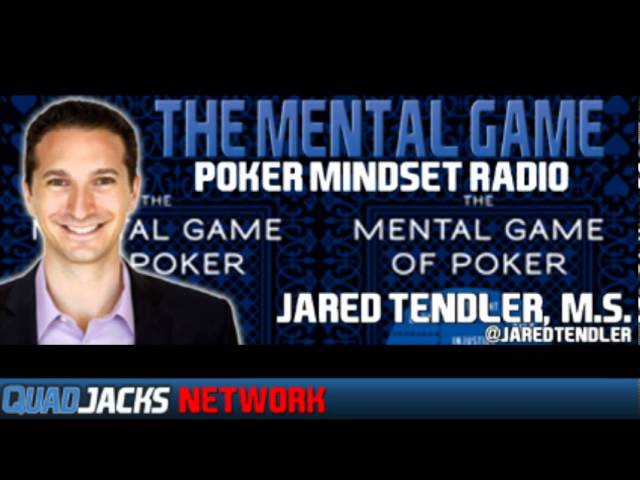 Notícias: O Jogo Mental do Poker: Tilt - parte 1