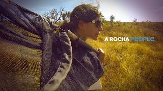 A Rocha People: Paula Banza
